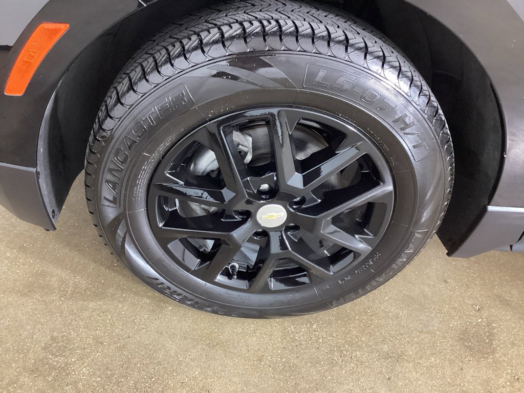 2022 Chevrolet Equinox LT - Photo 32