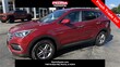 Hyundai Santa Fe Sport