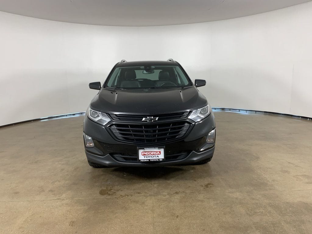 Used 2020 Chevrolet Equinox LT SUV