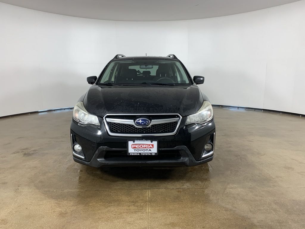 Used 2016 Subaru Crosstrek 2.0i Premium SUV