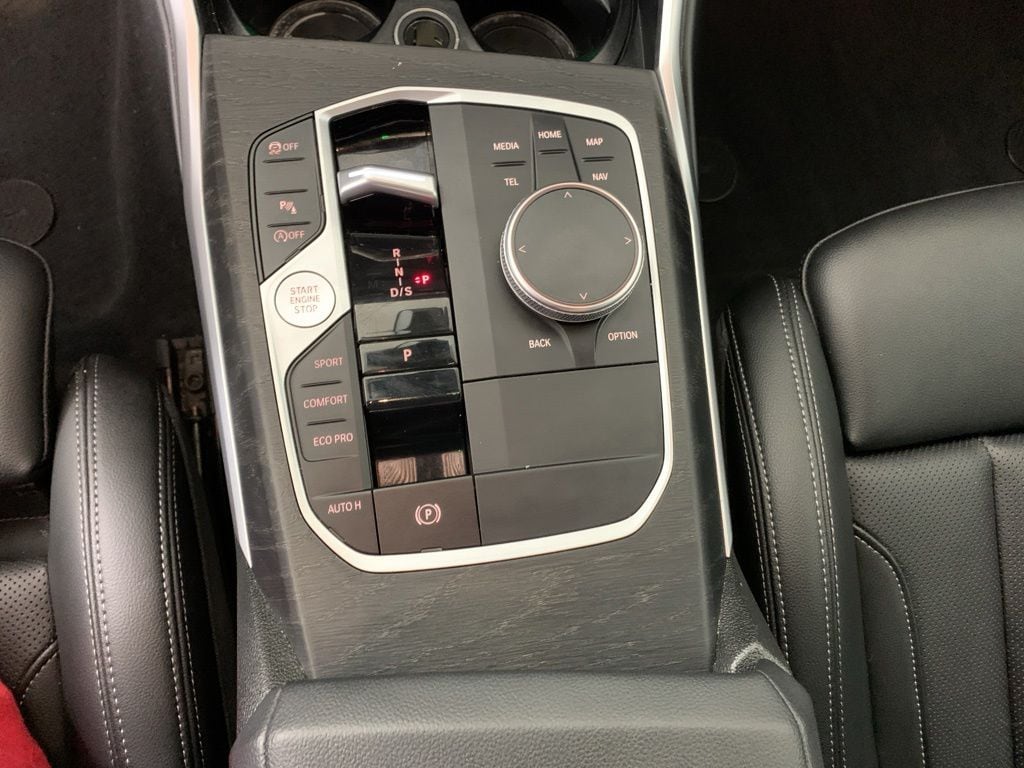 2023 BMW 3 Series 330i - Photo 25