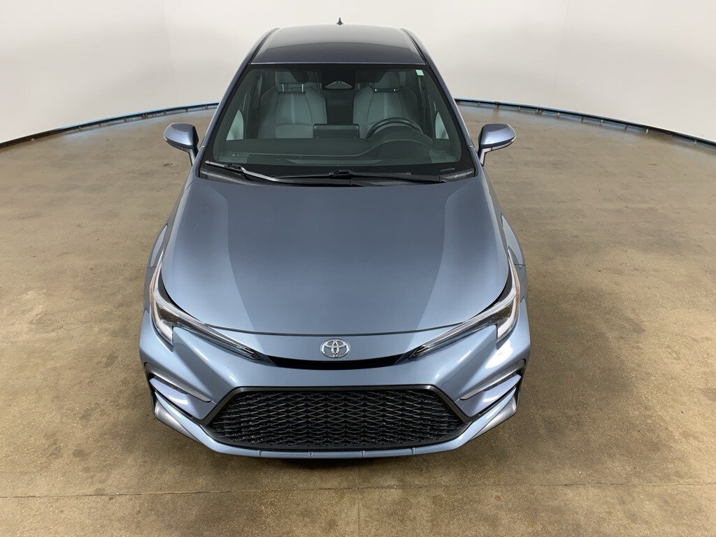 2023 Toyota Corolla SE photo 4