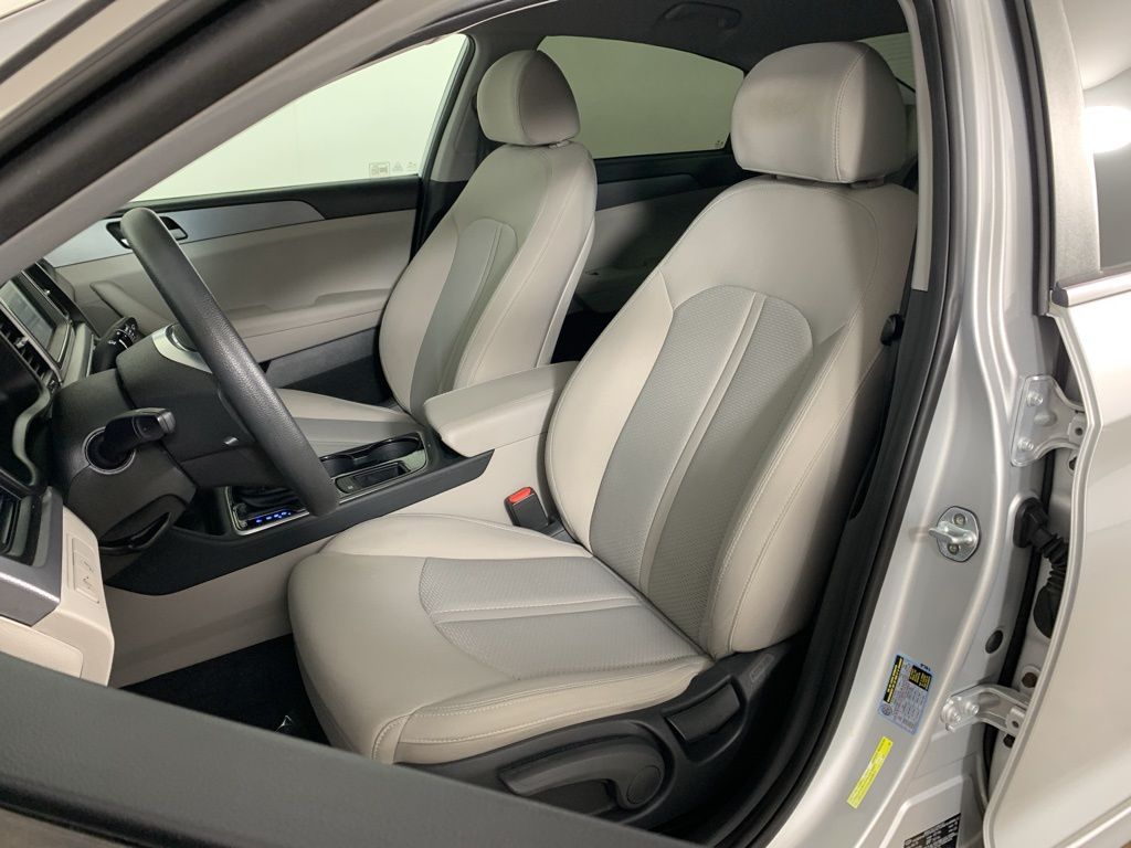 2019 Hyundai Sonata Eco - Photo 25