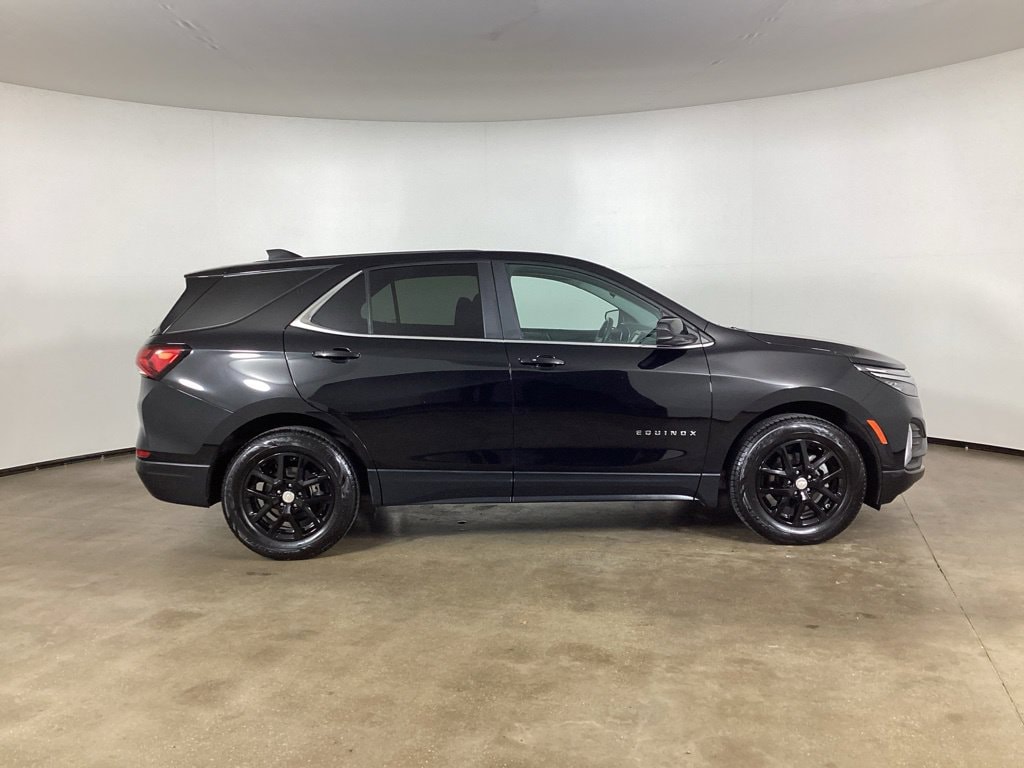 2022 Chevrolet Equinox LT - Photo 4