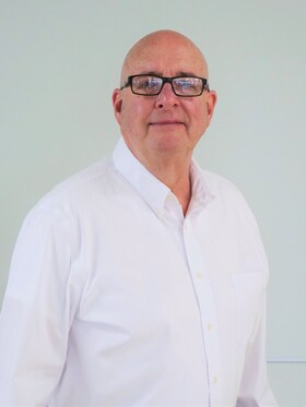 Staff member Joe Ziegler from ID_c88d3e6b6cc7