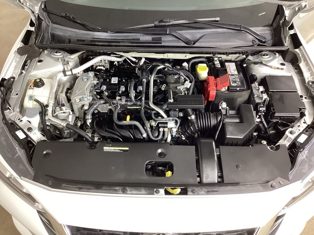 2023 Nissan Sentra SV - Photo 26