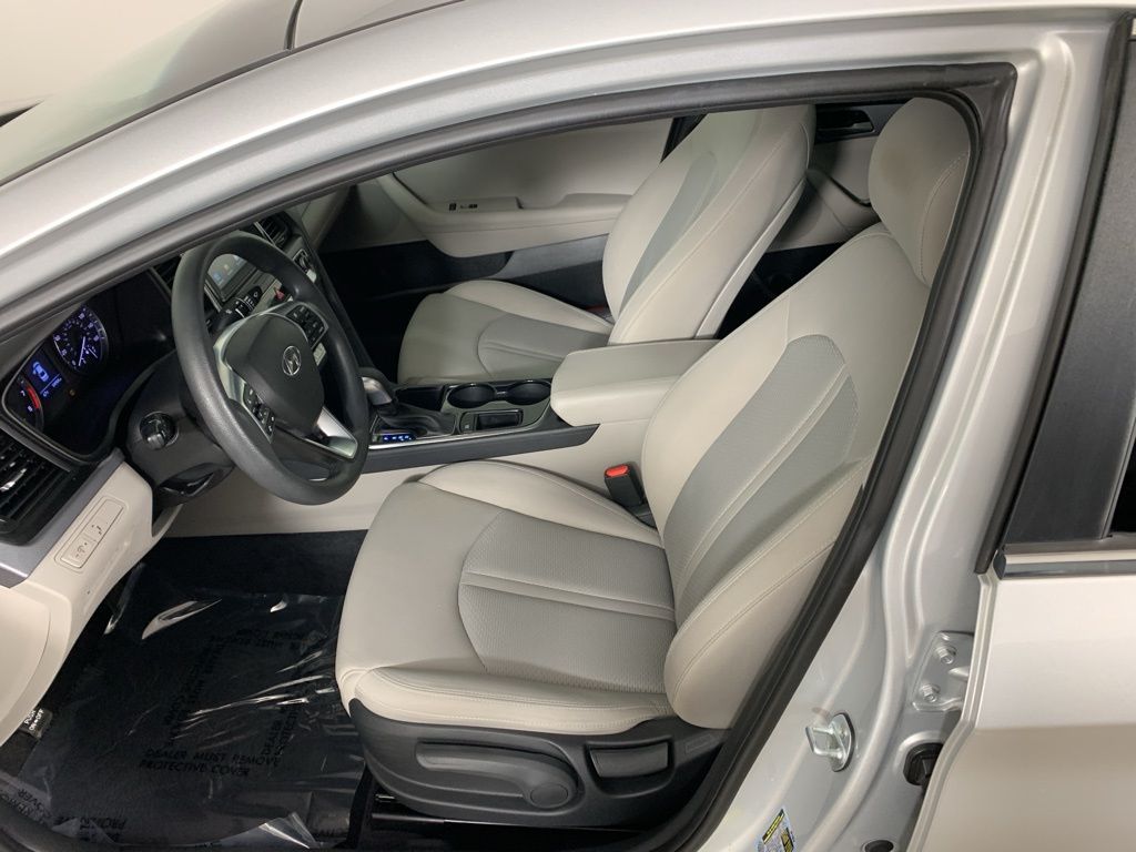 2019 Hyundai Sonata Eco - Photo 26