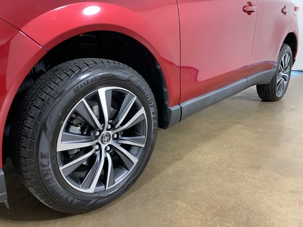 Used 2021 Toyota Venza LE SUV