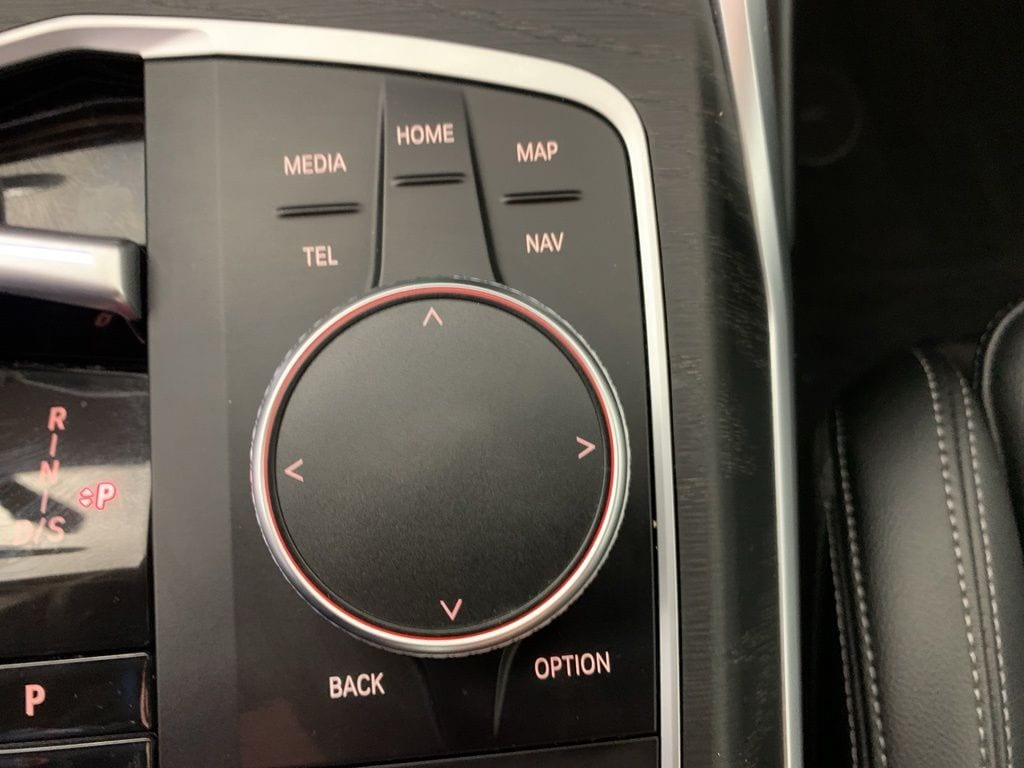 2023 BMW 3 Series 330i - Photo 26