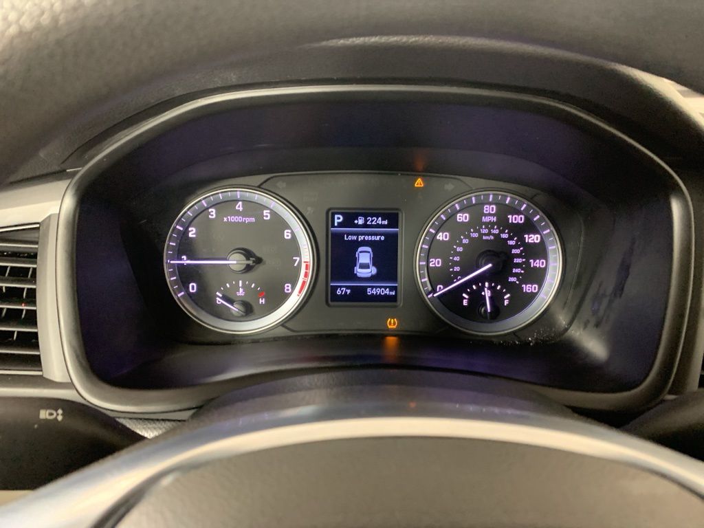 2019 Hyundai Sonata Eco - Photo 18