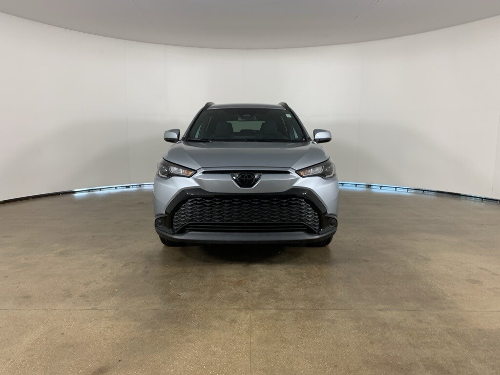 2023 Toyota Corolla Hybrid SE photo 3