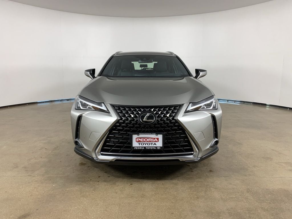 Used 2022 Lexus UX 200 Base SUV