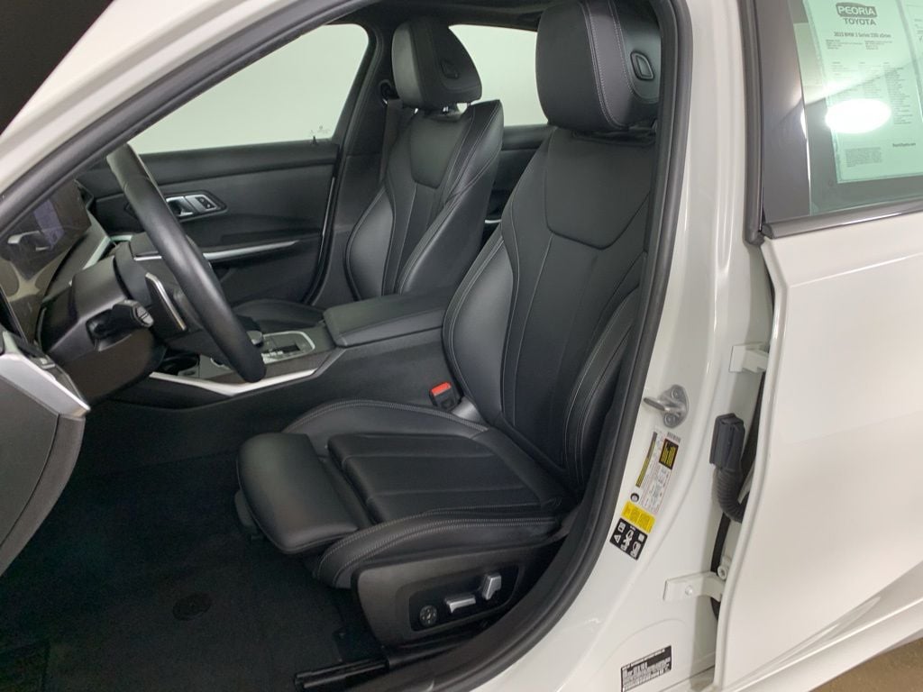 2023 BMW 3 Series 330i - Photo 29