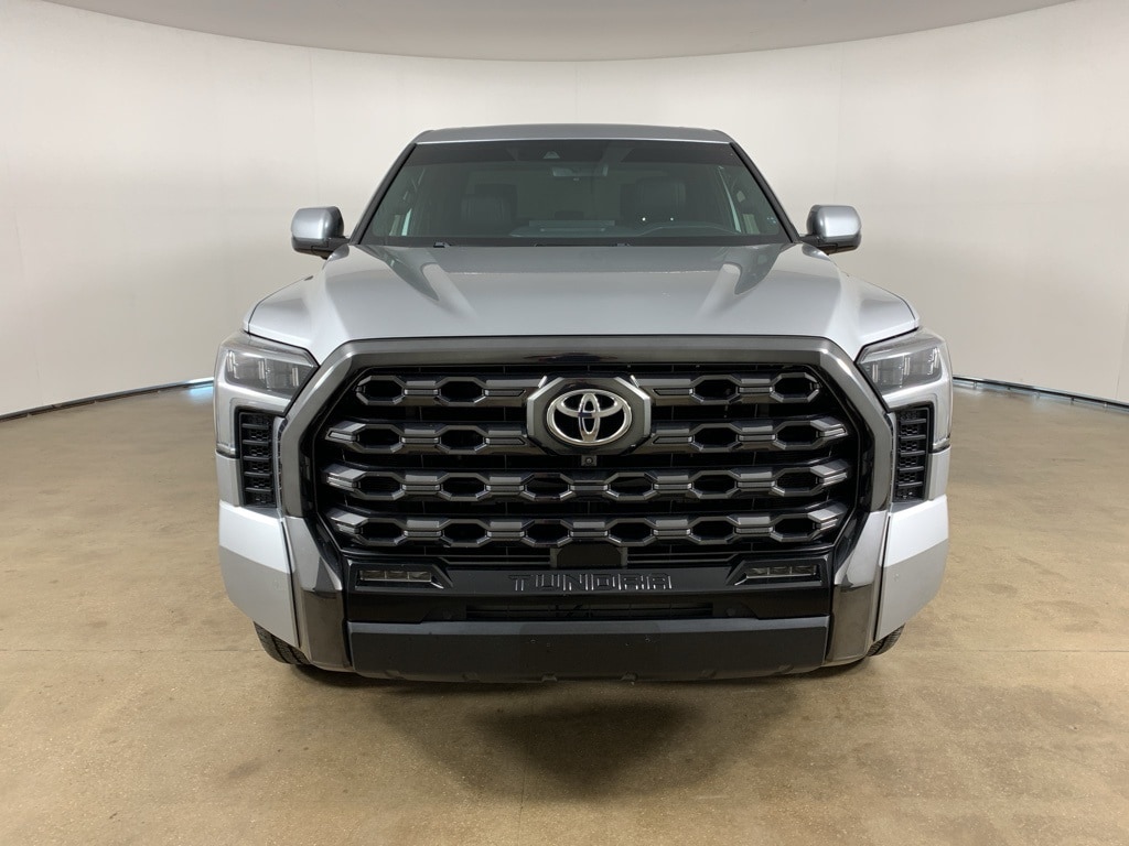 Used 2022 Toyota Tundra Platinum Truck