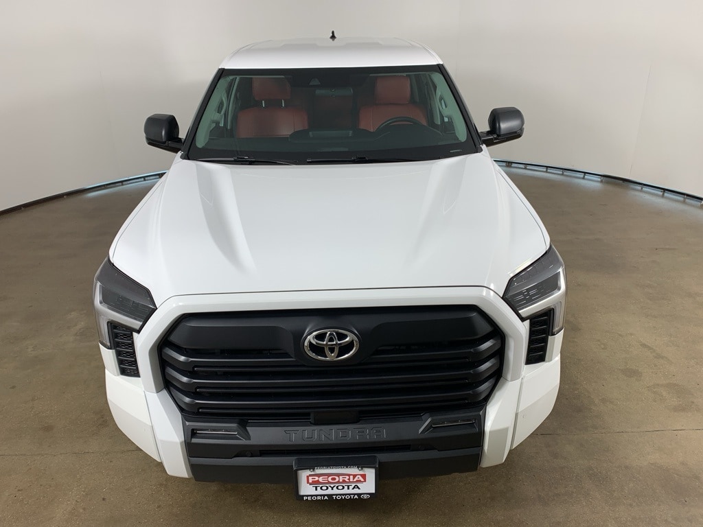 Used 2023 Toyota Tundra SR5 Truck