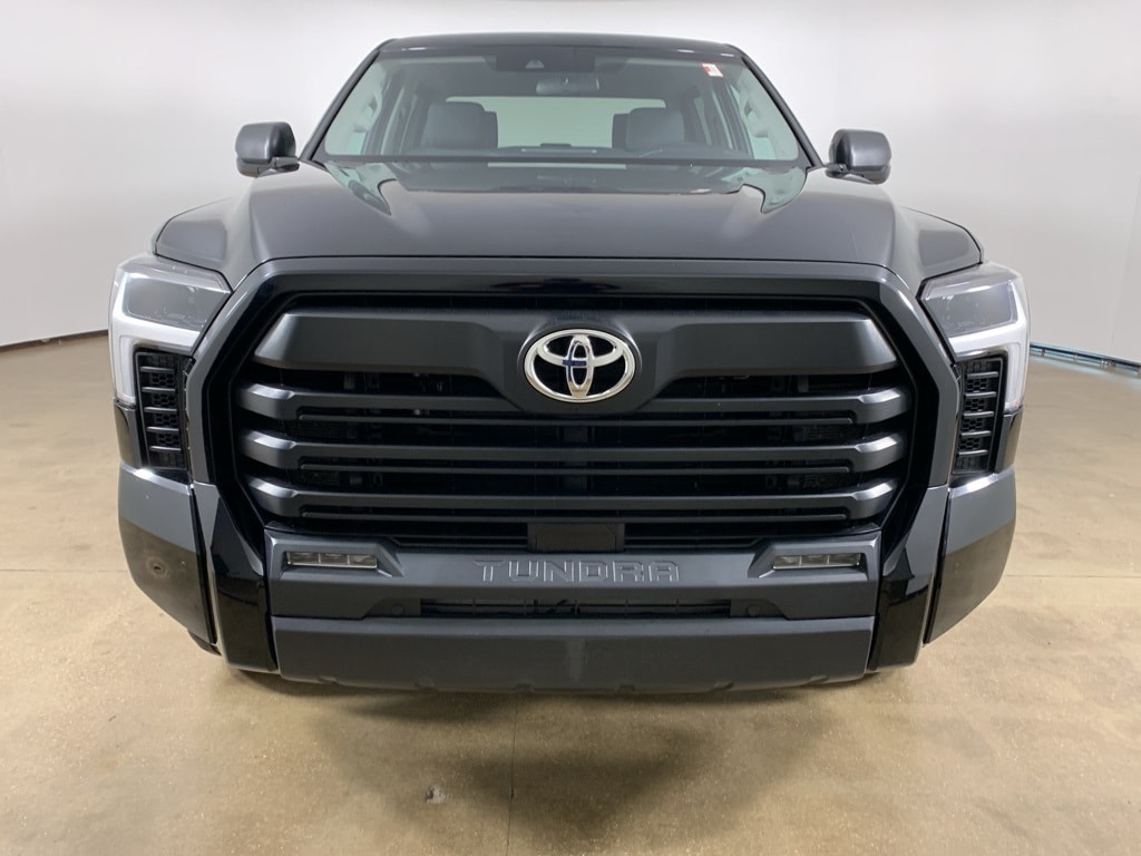 Used 2022 Toyota Tundra SR5 Truck
