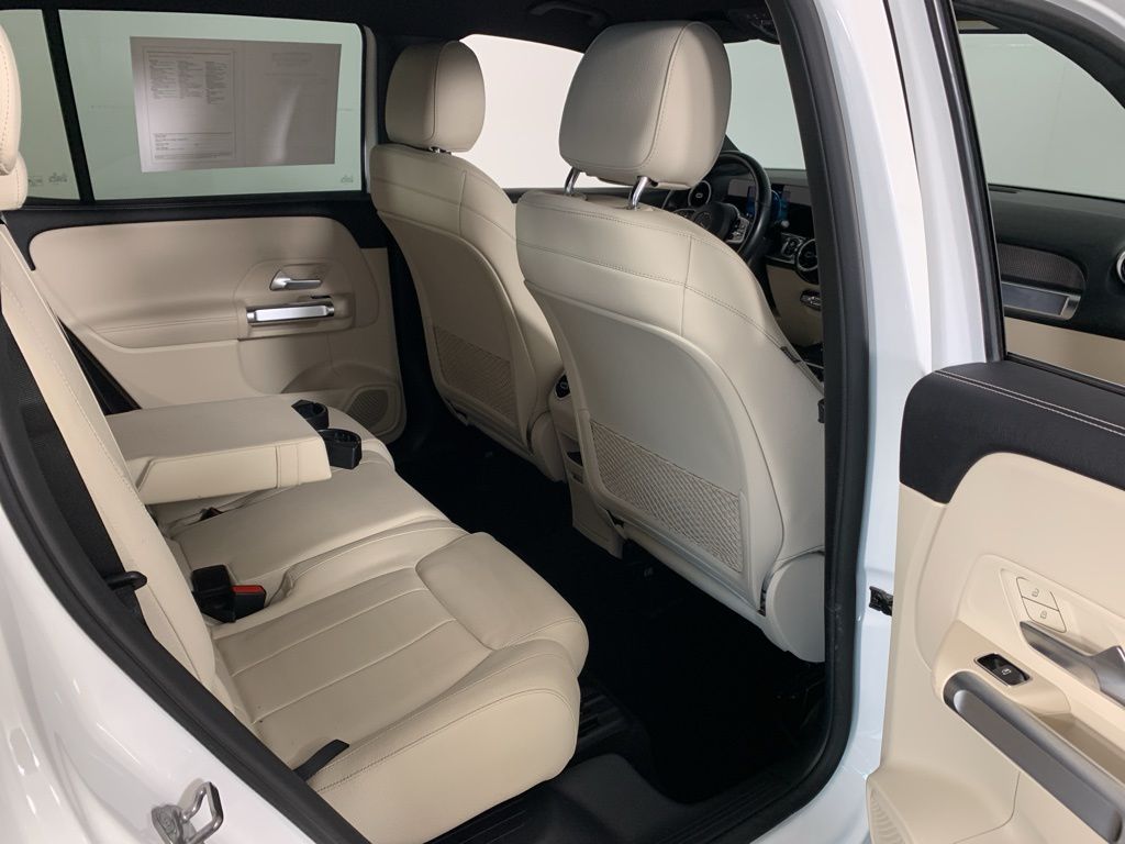 2020 Mercedes-Benz GLB Base - Photo 36