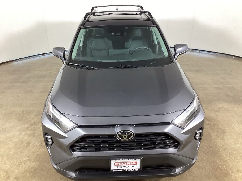 Used 2024 Toyota RAV4 XLE Premium SUV