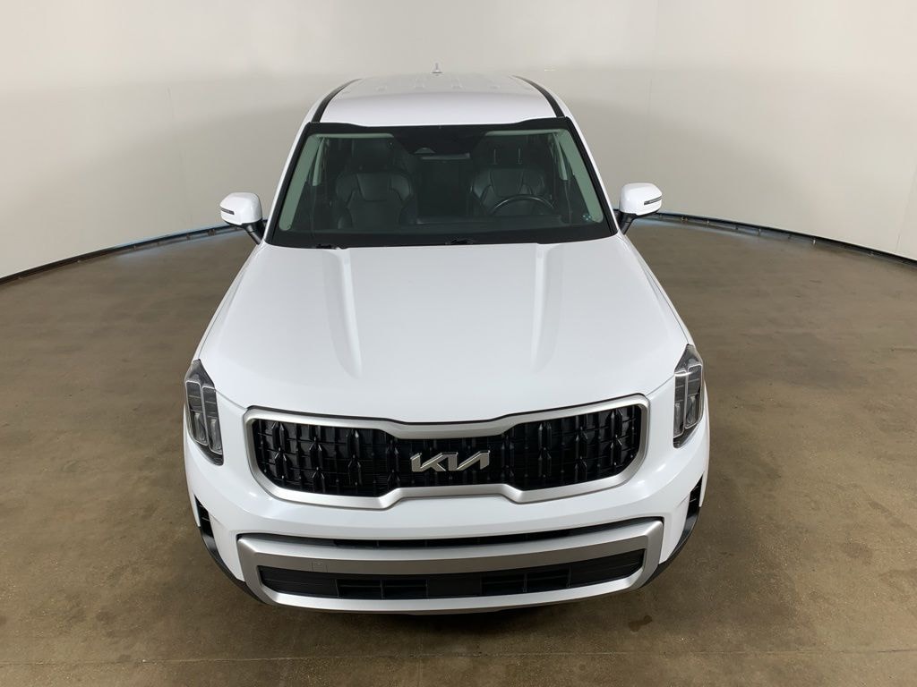 Used 2023 Kia Telluride LX SUV