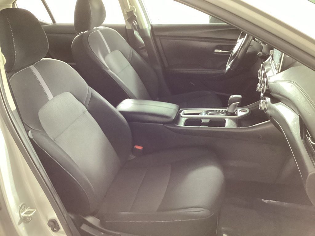 2023 Nissan Sentra SV - Photo 20