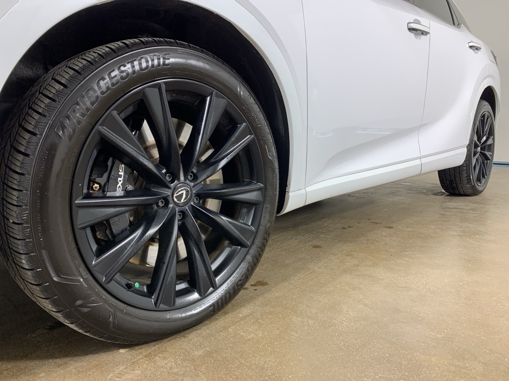 Used 2023 Lexus RX 500h F Sport Performance SUV