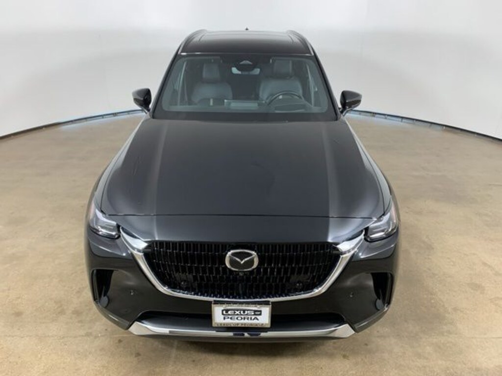 Used 2026 Mazda CX-90 3.3 Turbo S Premium Plus SUV