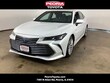  Toyota Avalon Hybrid