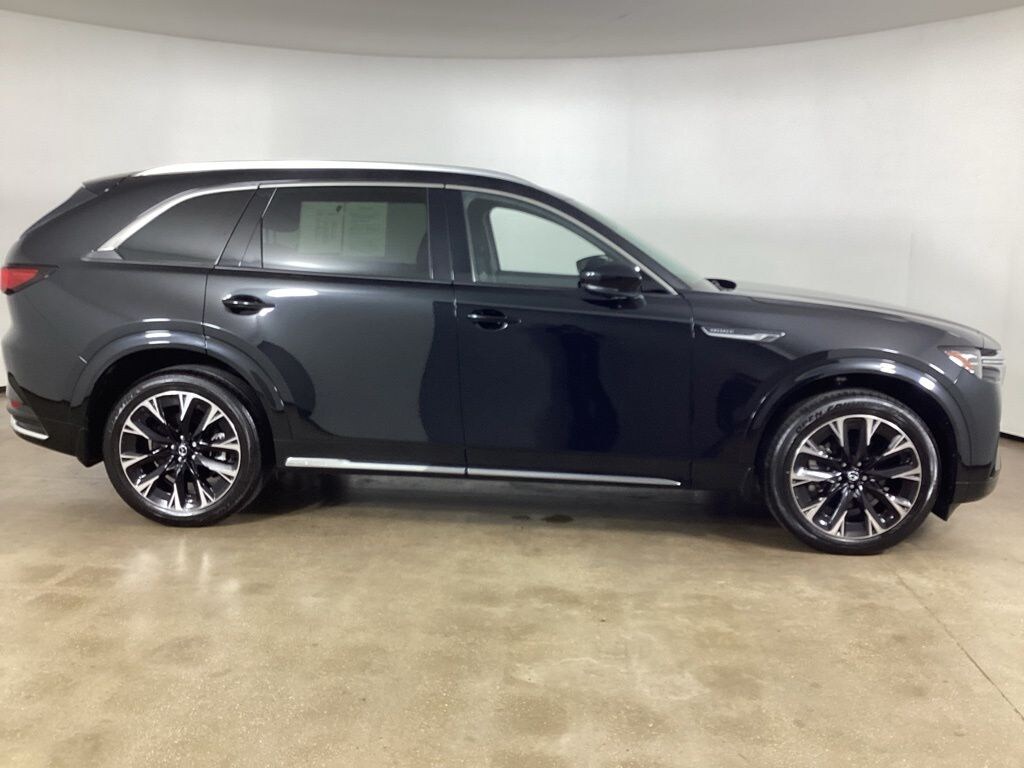 Used 2026 Mazda CX-90 3.3 Turbo S Premium Plus SUV