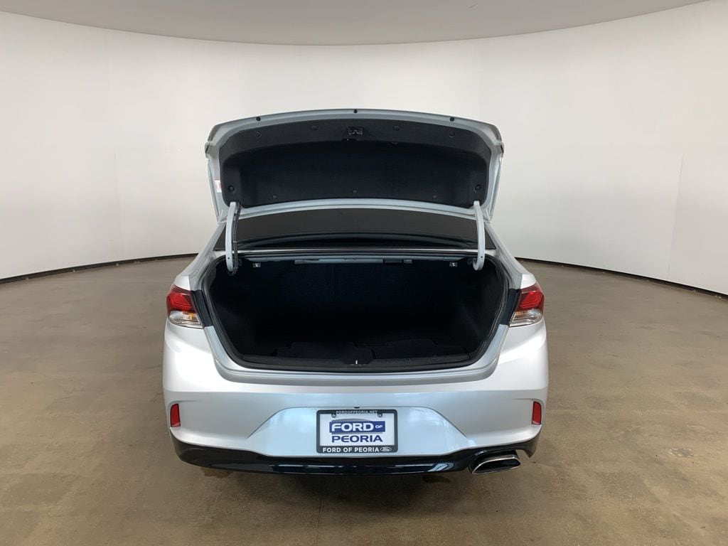2019 Hyundai Sonata Eco - Photo 12