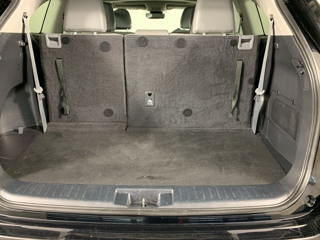 2023 Toyota Highlander XLE - Photo 15