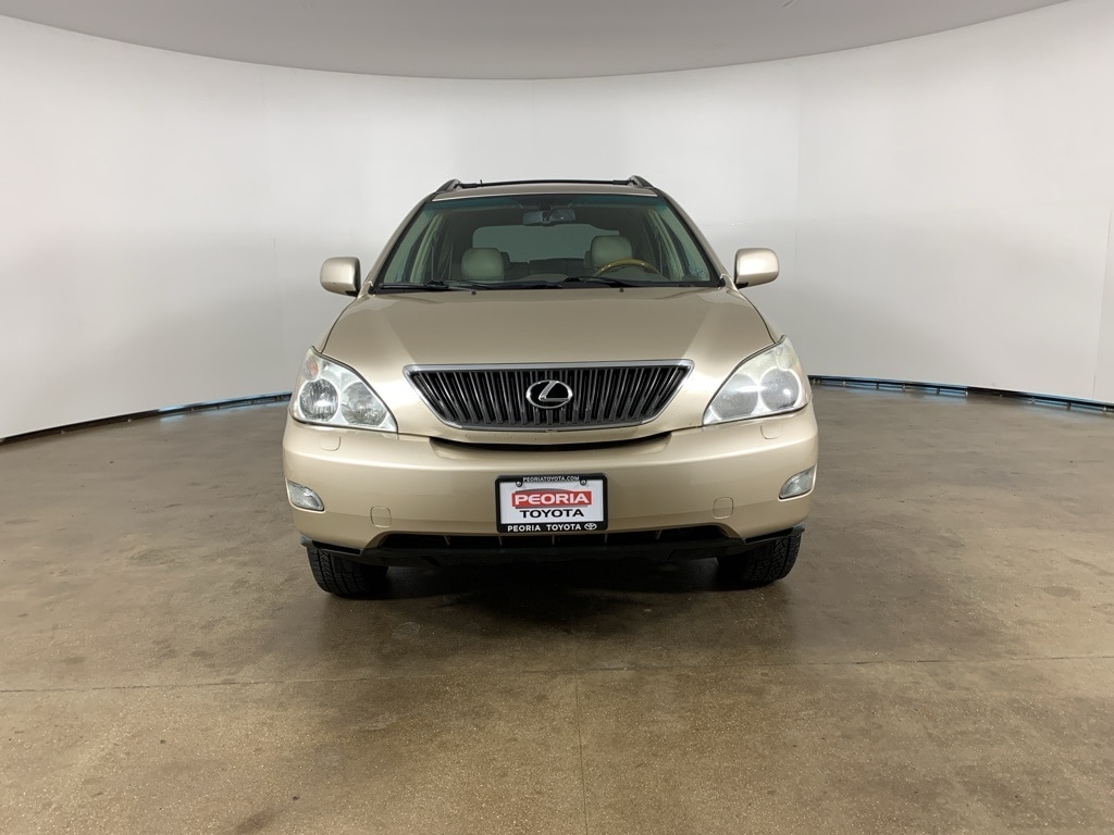 Used 2008 Lexus RX 350 SUV