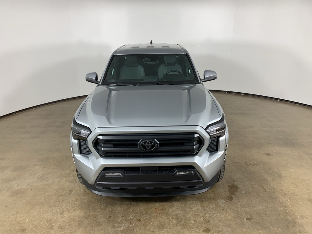 Used 2024 Toyota Tacoma TRD Sport Truck