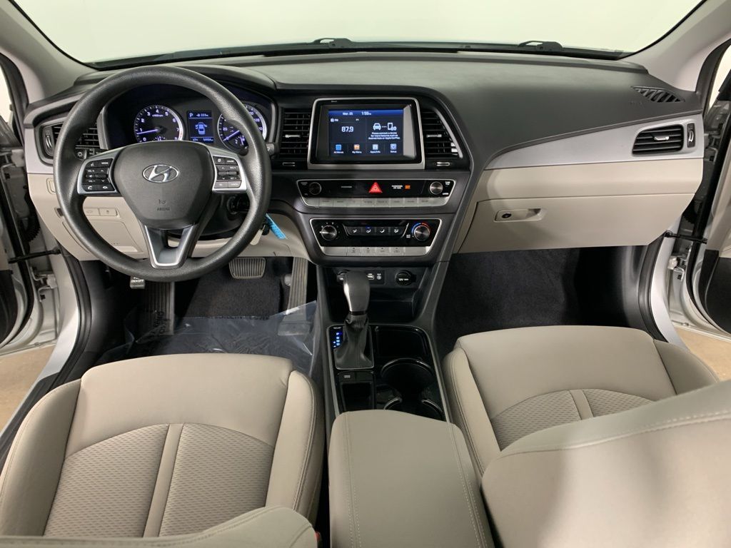 2019 Hyundai Sonata Eco - Photo 30