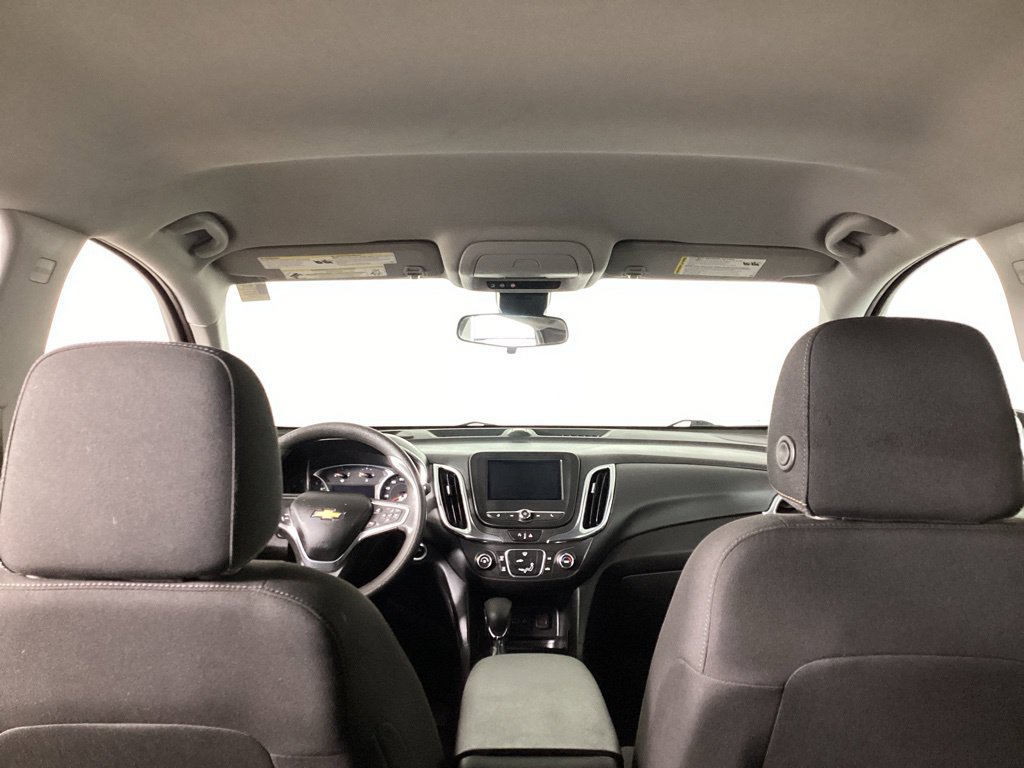 2022 Chevrolet Equinox LT - Photo 28