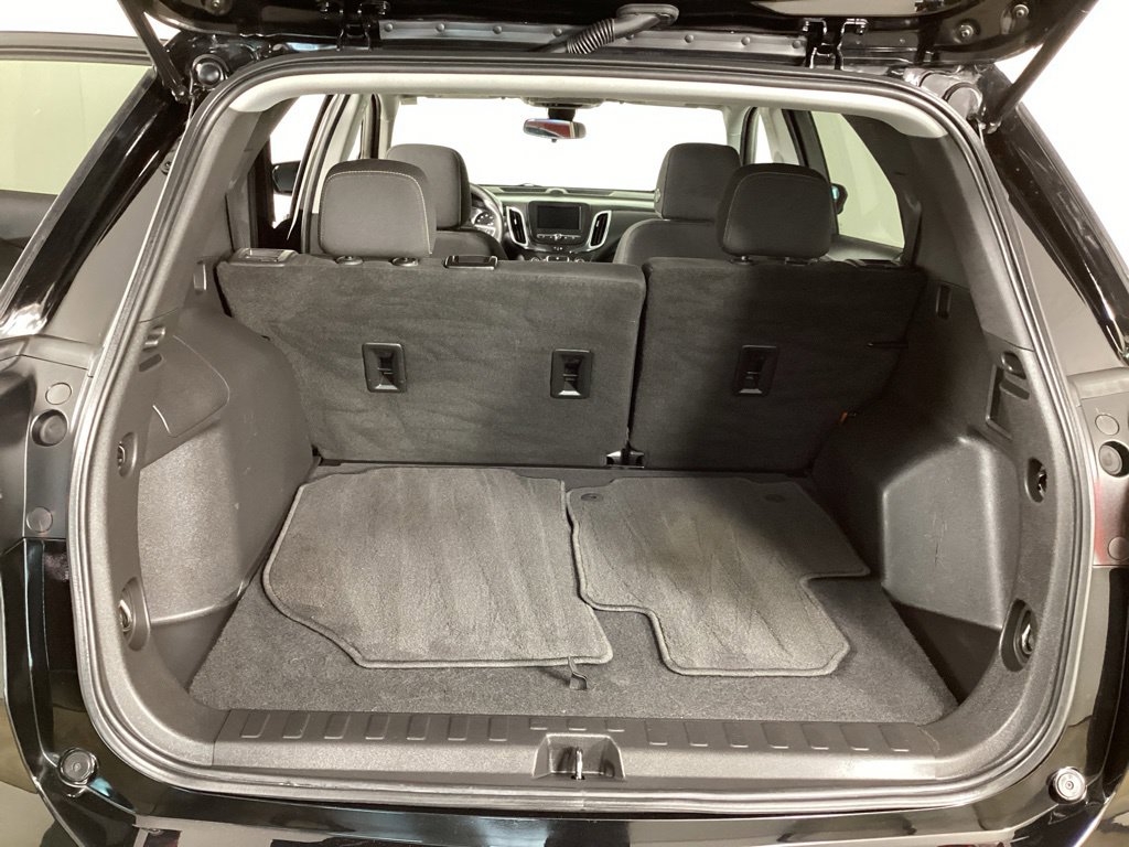 2022 Chevrolet Equinox LT - Photo 30