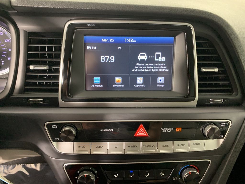 2019 Hyundai Sonata Eco - Photo 22