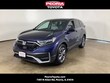  Honda CR-V Hybrid