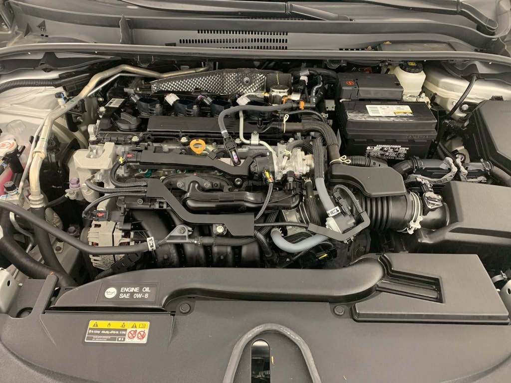 Used 2024 Toyota Corolla LE with VIN 5YFB4MDE3RP101451 for sale in Peoria, IL