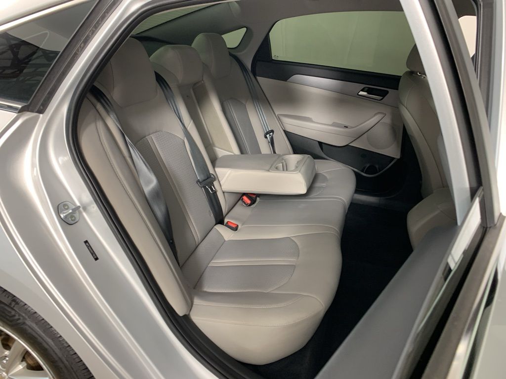 2019 Hyundai Sonata Eco - Photo 31