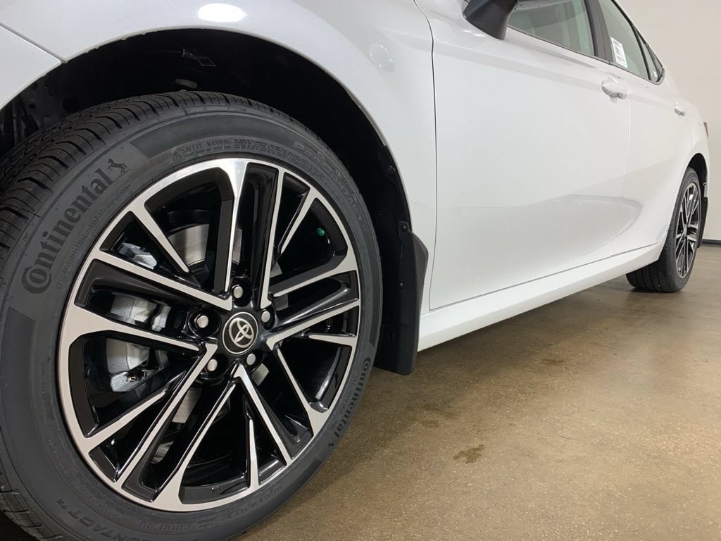 New 2026 Toyota Camry XLE AWD XLE AWD