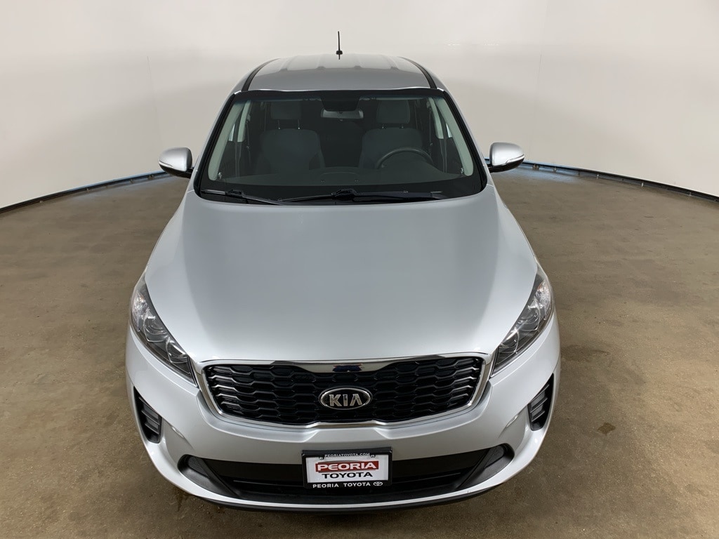 Used 2019 Kia Sorento L SUV