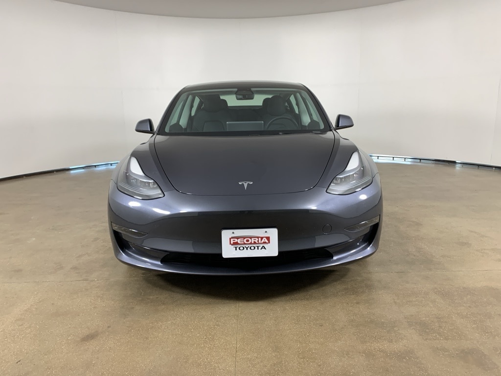 Used 2023 Tesla Model 3 Base Sedan
