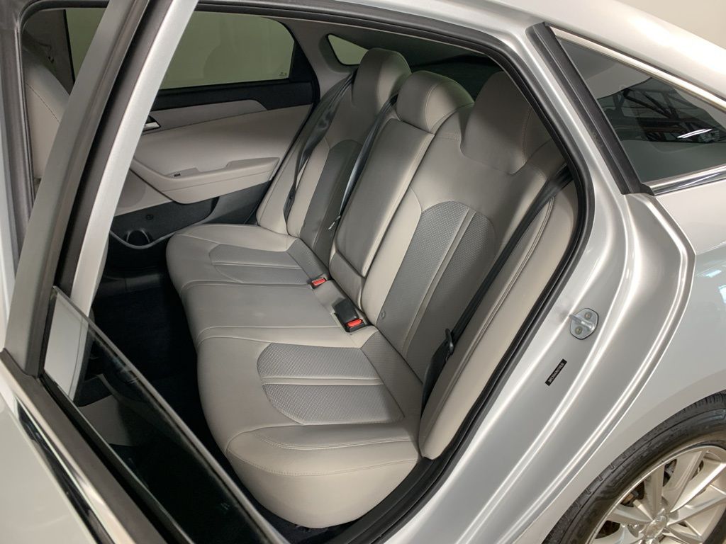 2019 Hyundai Sonata Eco - Photo 28