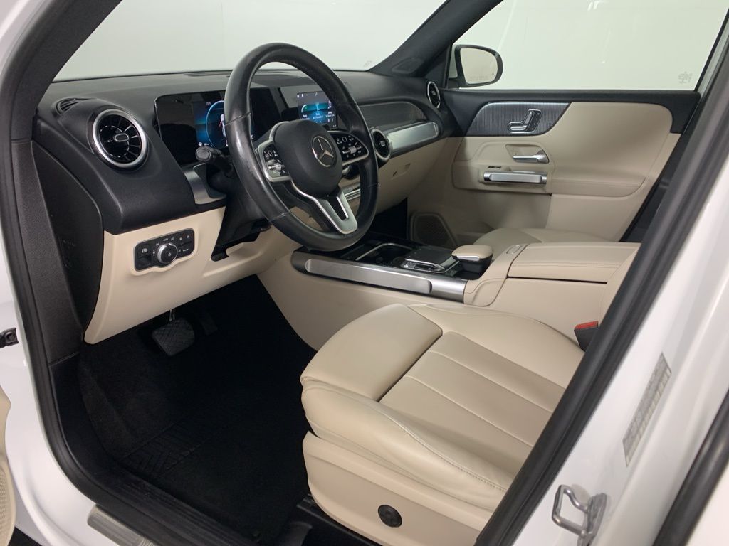 2020 Mercedes-Benz GLB Base - Photo 30