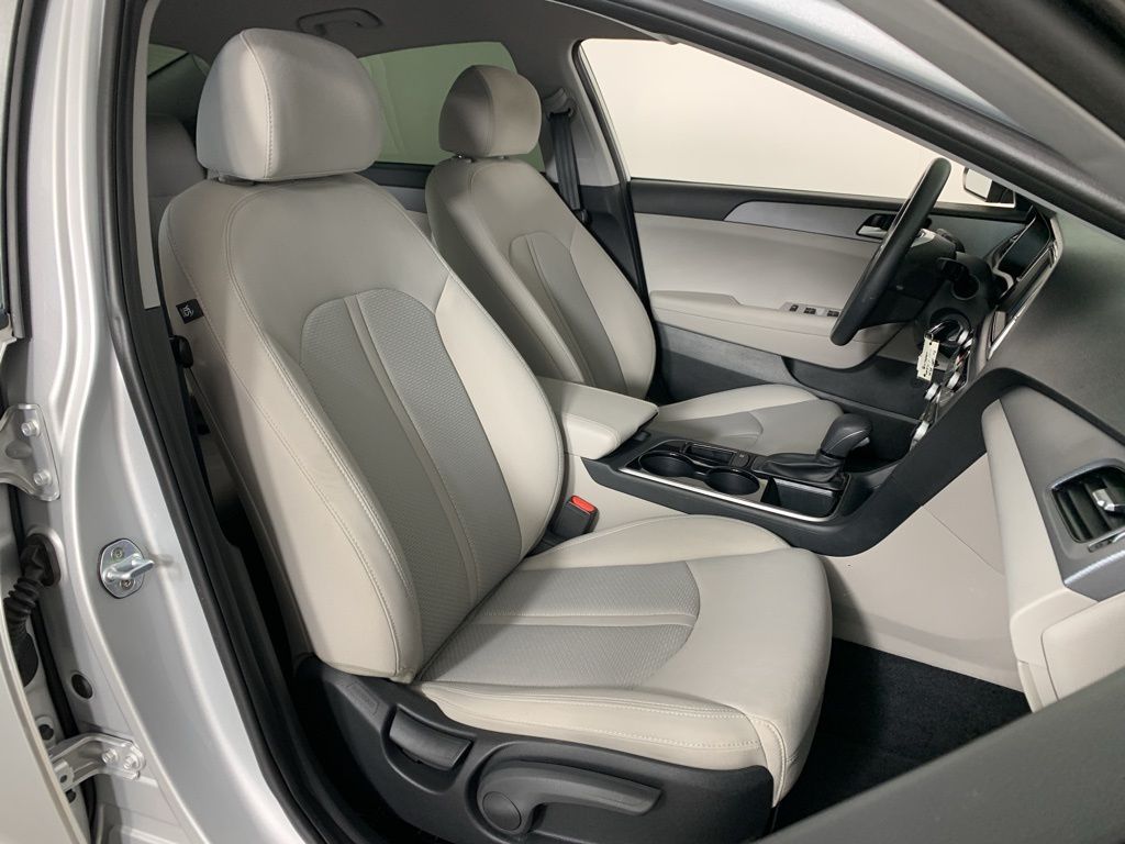 2019 Hyundai Sonata Eco - Photo 33