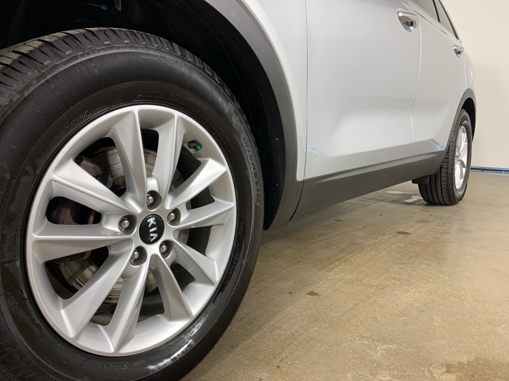 Used 2019 Kia Sorento L SUV