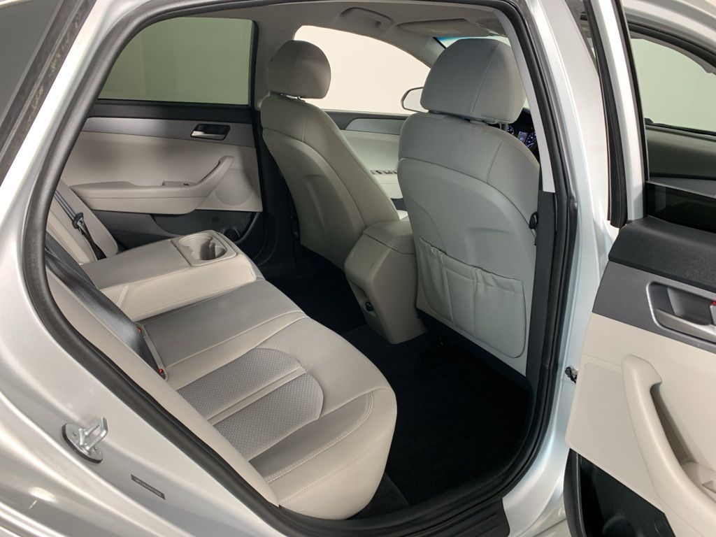 2019 Hyundai Sonata Eco - Photo 32