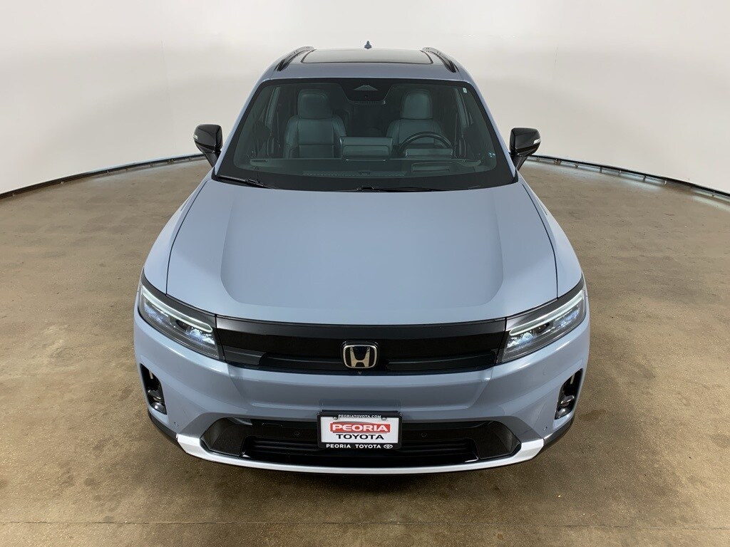2024 Honda Prologue Elite photo 4