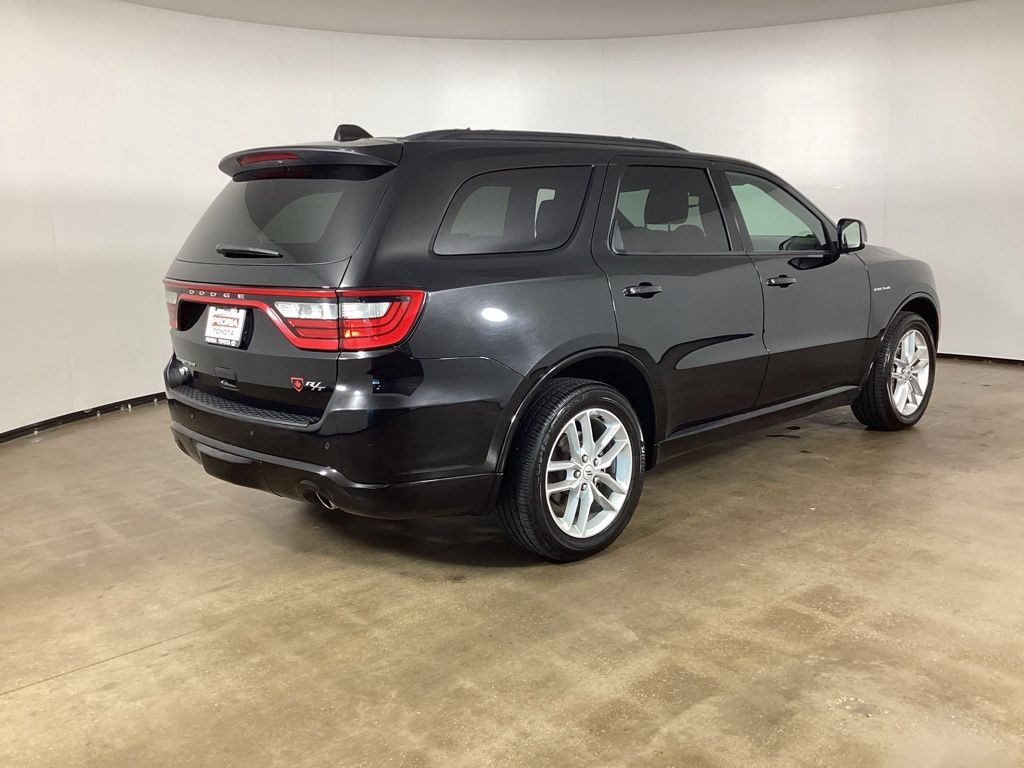 Used 2025 Dodge Durango R/T Plus SUV