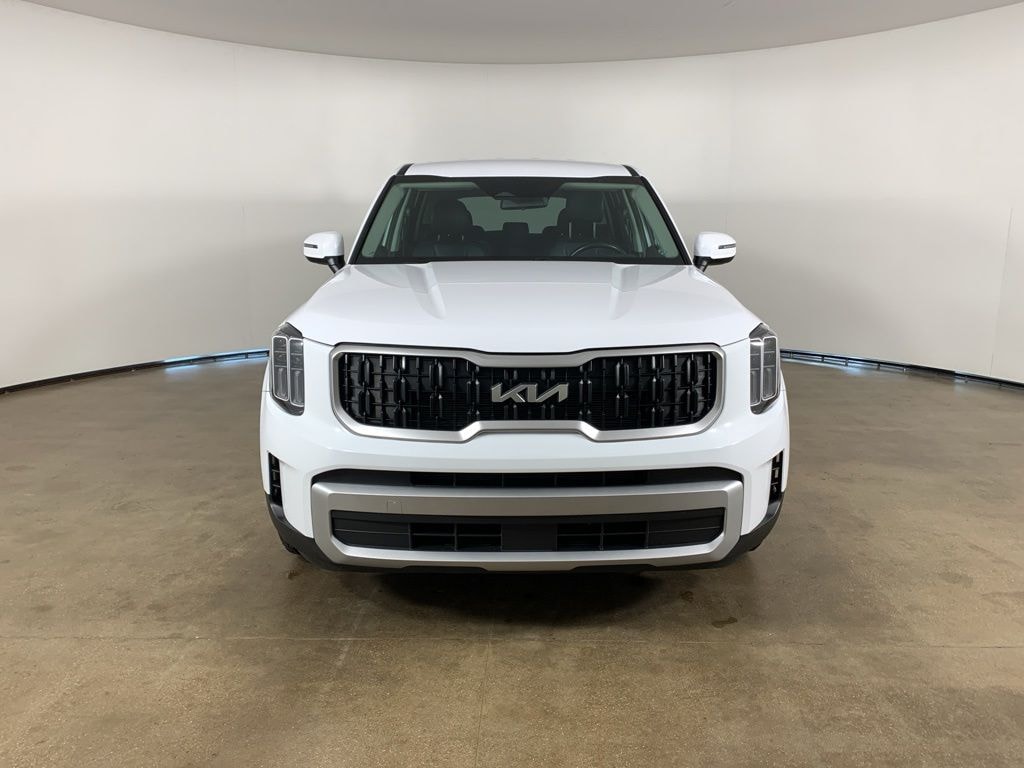 Used 2023 Kia Telluride LX SUV